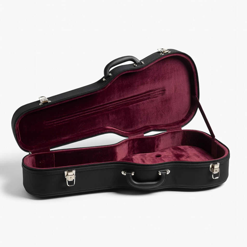 Bobelock Style 41 Viola Case