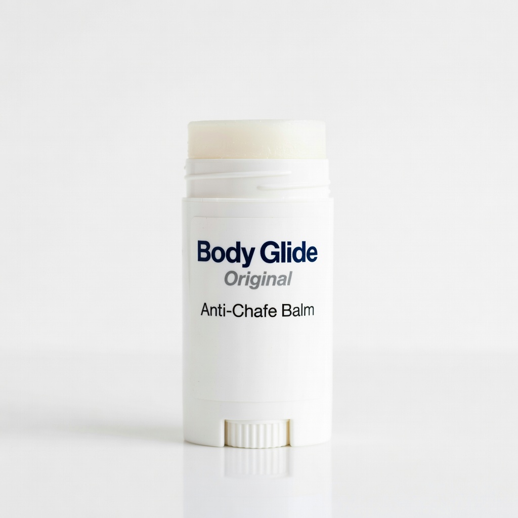 Body Glide Original Anti-Chafe Balm