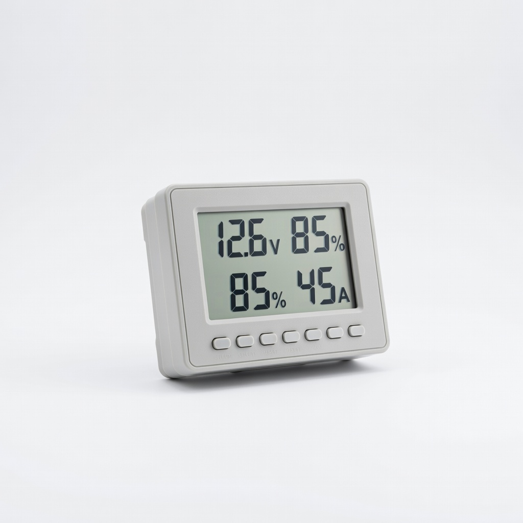 Bogart Engineering Trimetric TM-2030