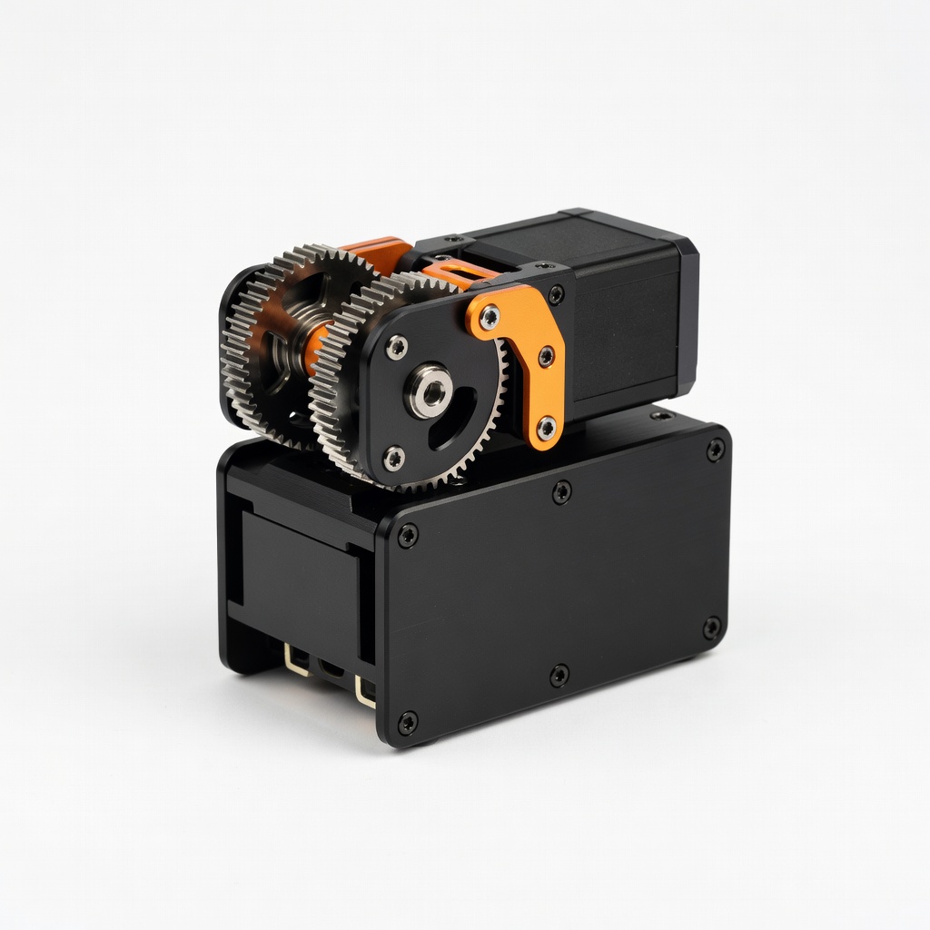 Bondtech BMG+ Extruder