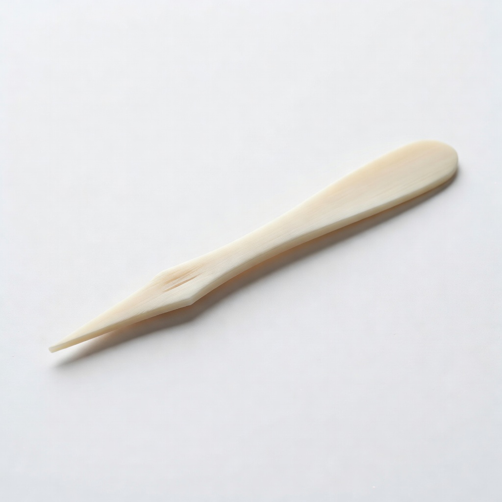 Bone Folder for Origami and Paper Crafts