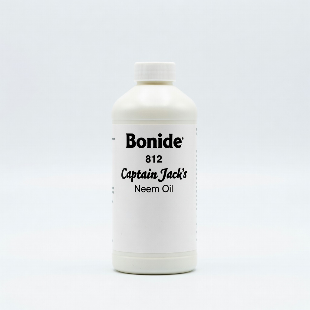 Bonide 812 Captain Jack's Neem Oil