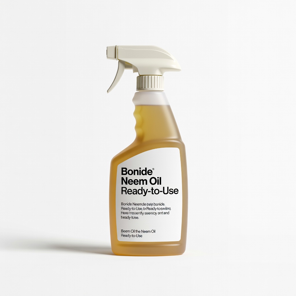 Bonide Neem Oil Ready-to-Use