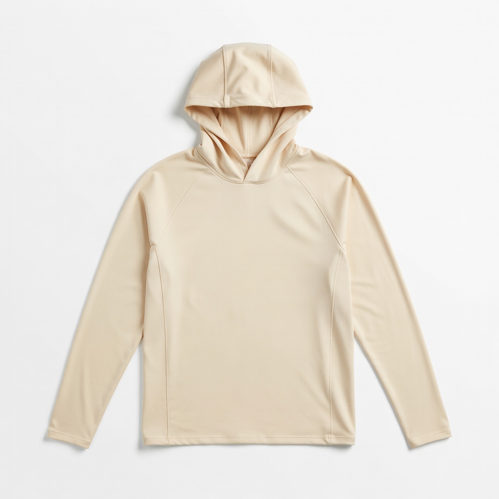 Boody Active Hoodie (Bamboo)