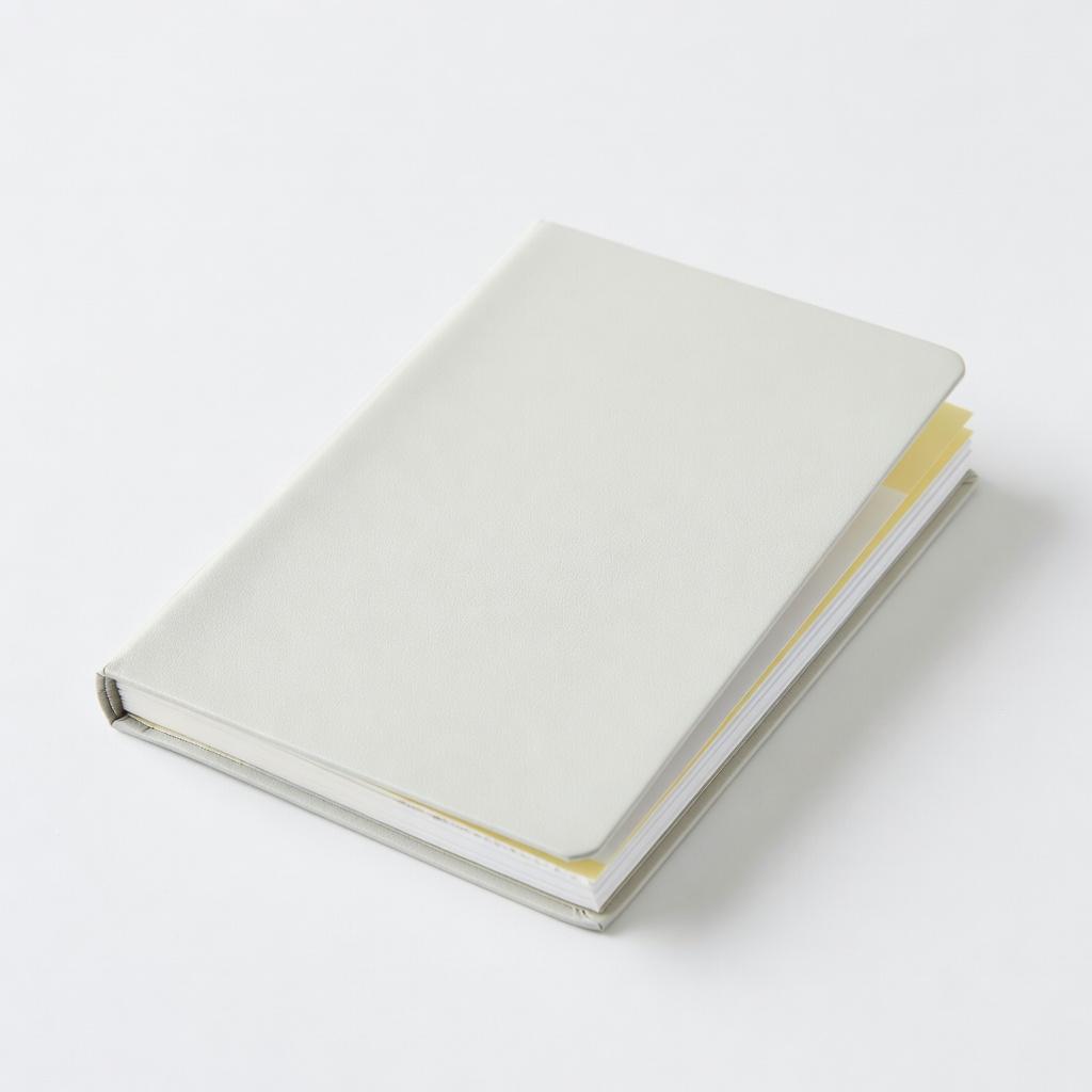 BookFactory Carbonless Receipt Book for Ledger