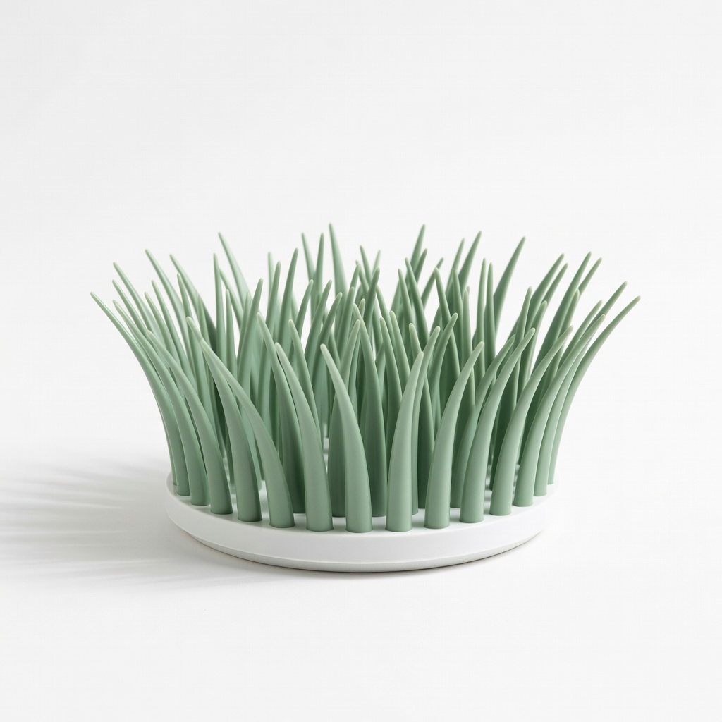 Boon Grass Countertop Drying Rack