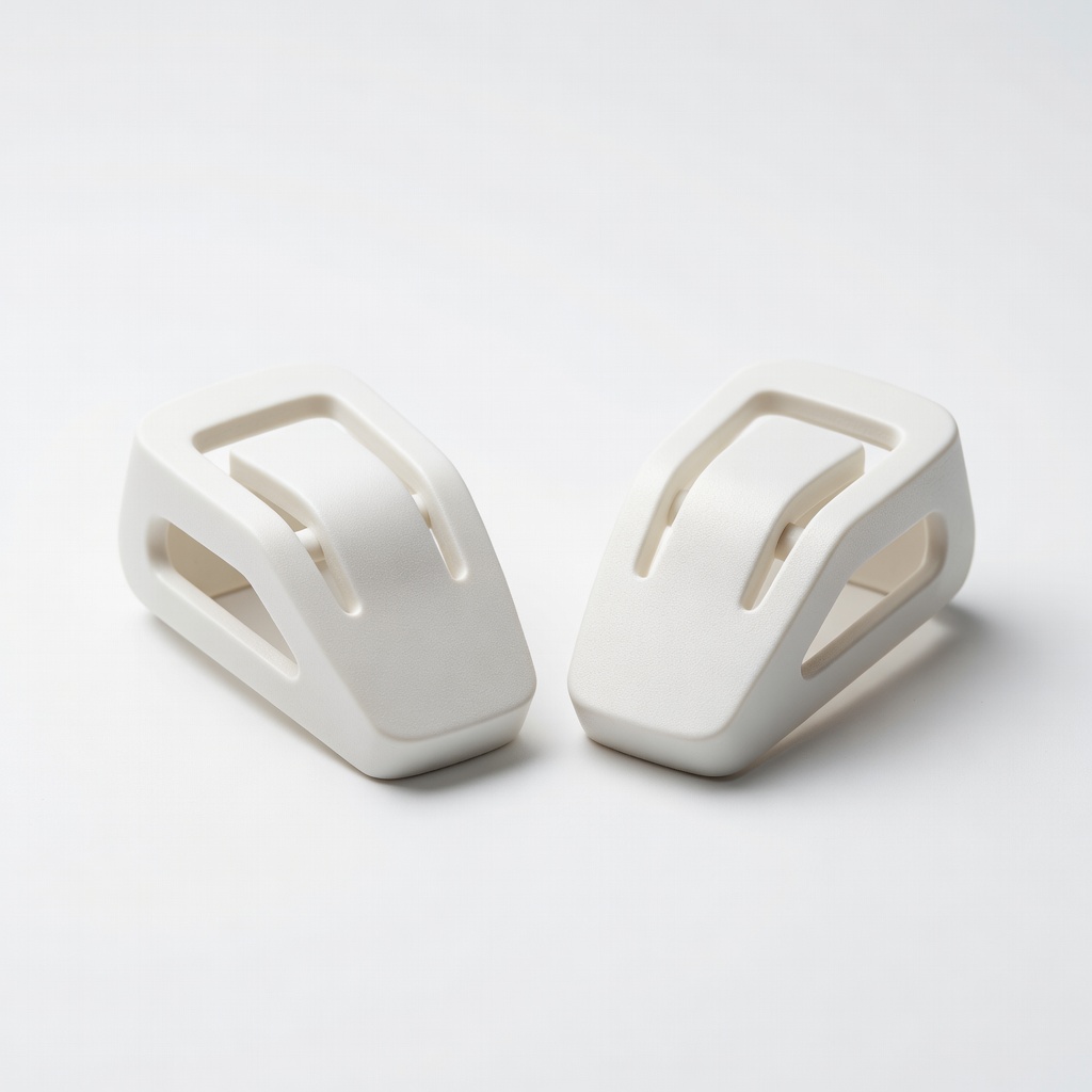 Boot Buckle Guards