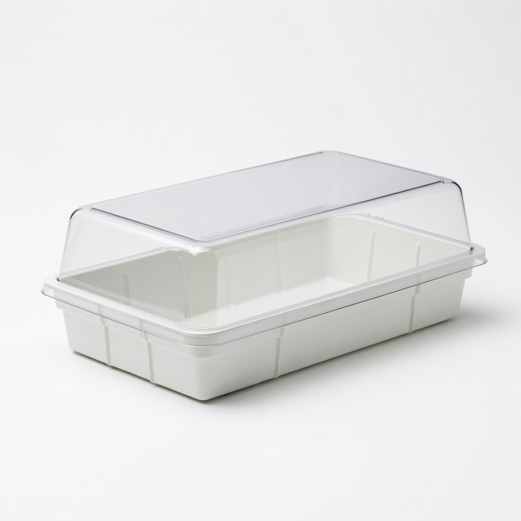 Bootstrap Farmer 1020 Seed Tray with Humidity Dome