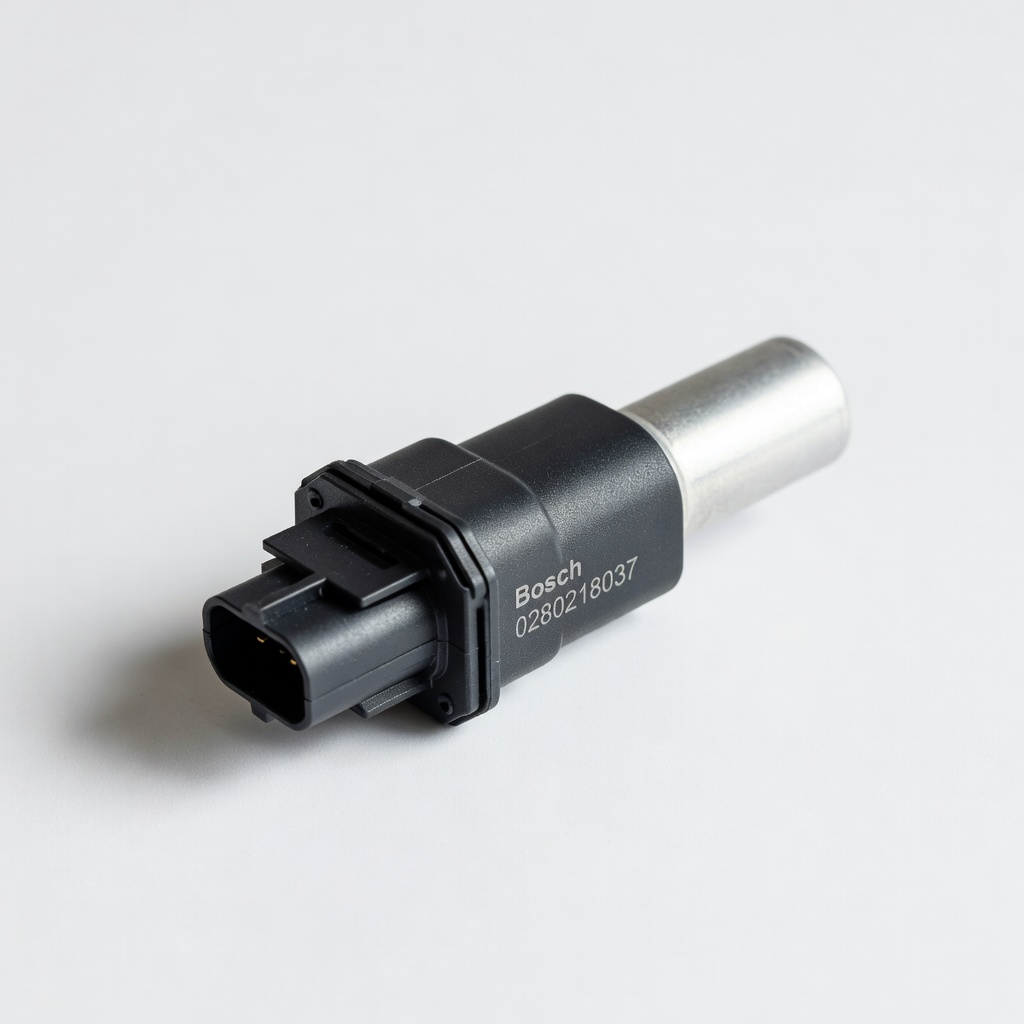 Bosch 0280218037 Mass Air Flow Sensor