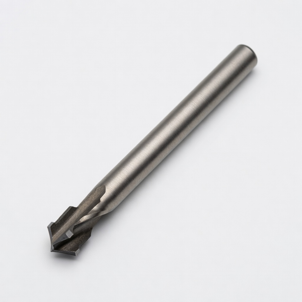 Bosch 1/4-Inch Carbide Tipped Masonry Drill Bit