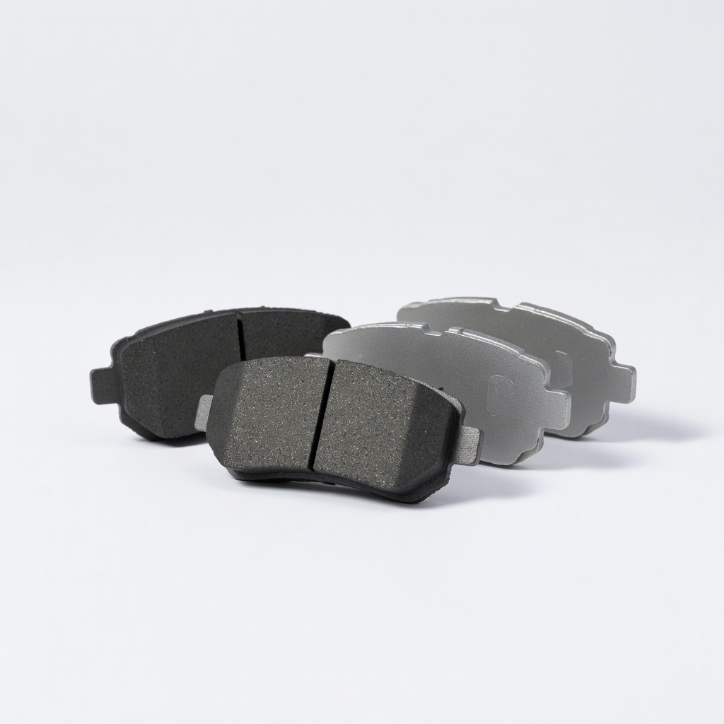 Bosch BC905 QuietCast Premium Ceramic Brake Pads