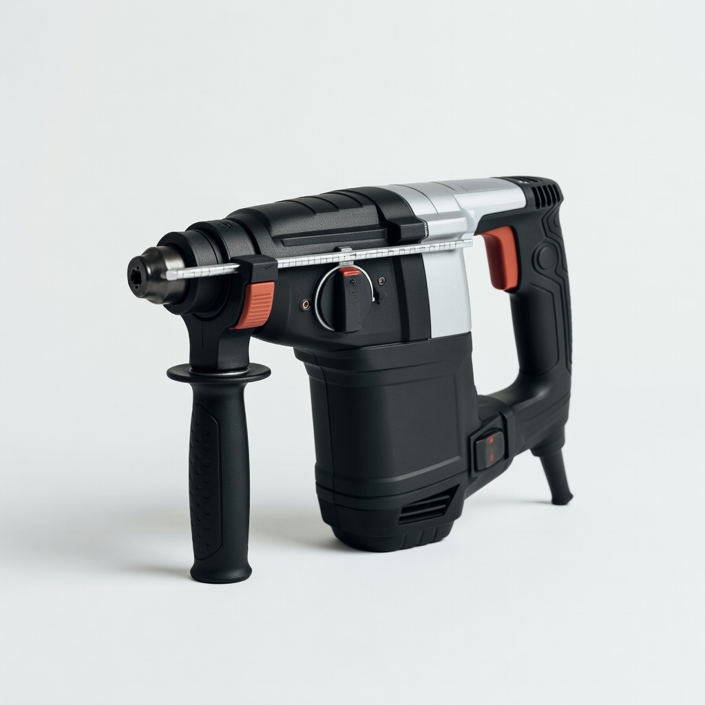 Bosch GBH2-28L 1-1/8 In. SDS-Plus Rotary Hammer