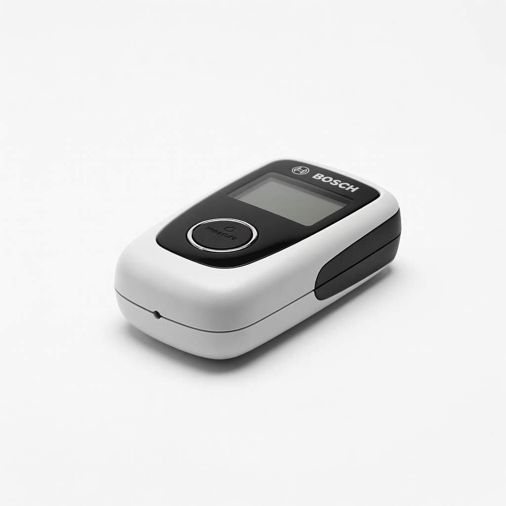 Bosch GLM20 Laser Measure