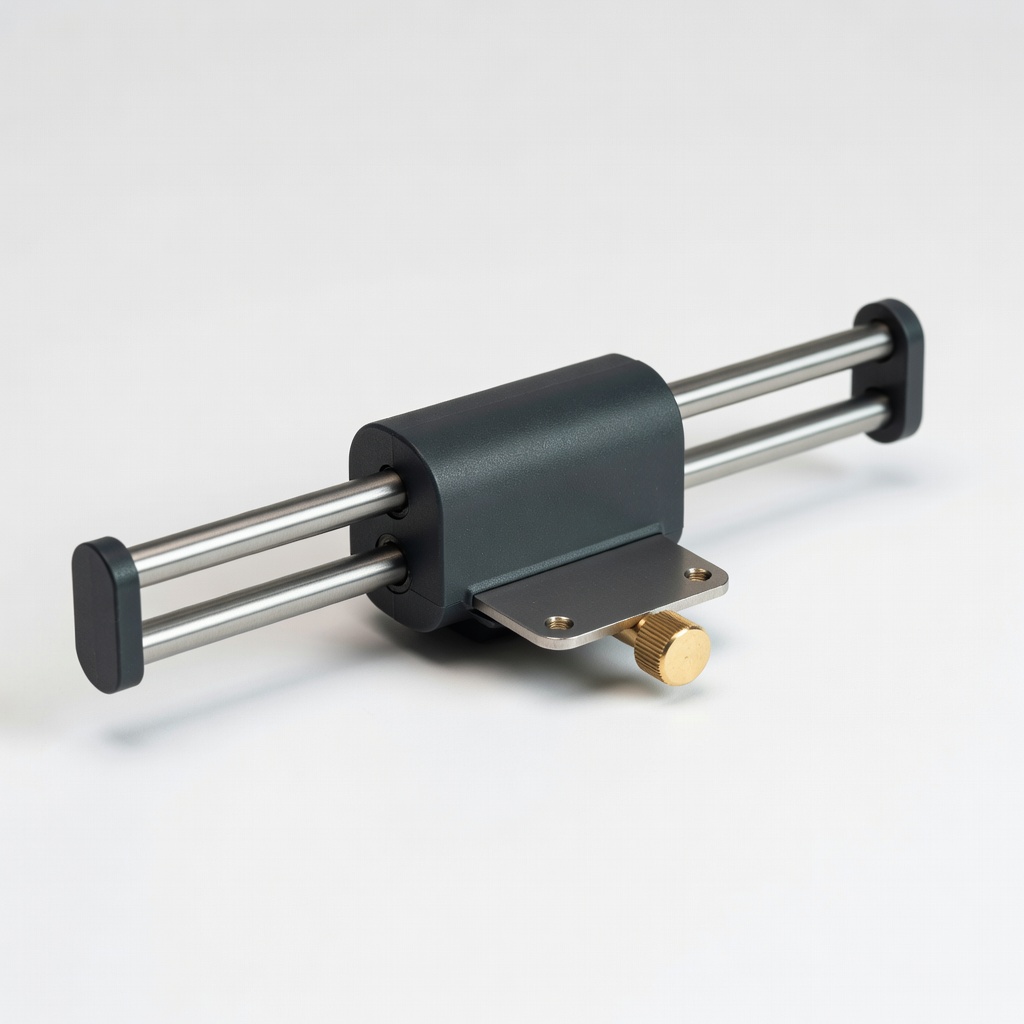 Bosch RA1125 Edge Guide for Routers