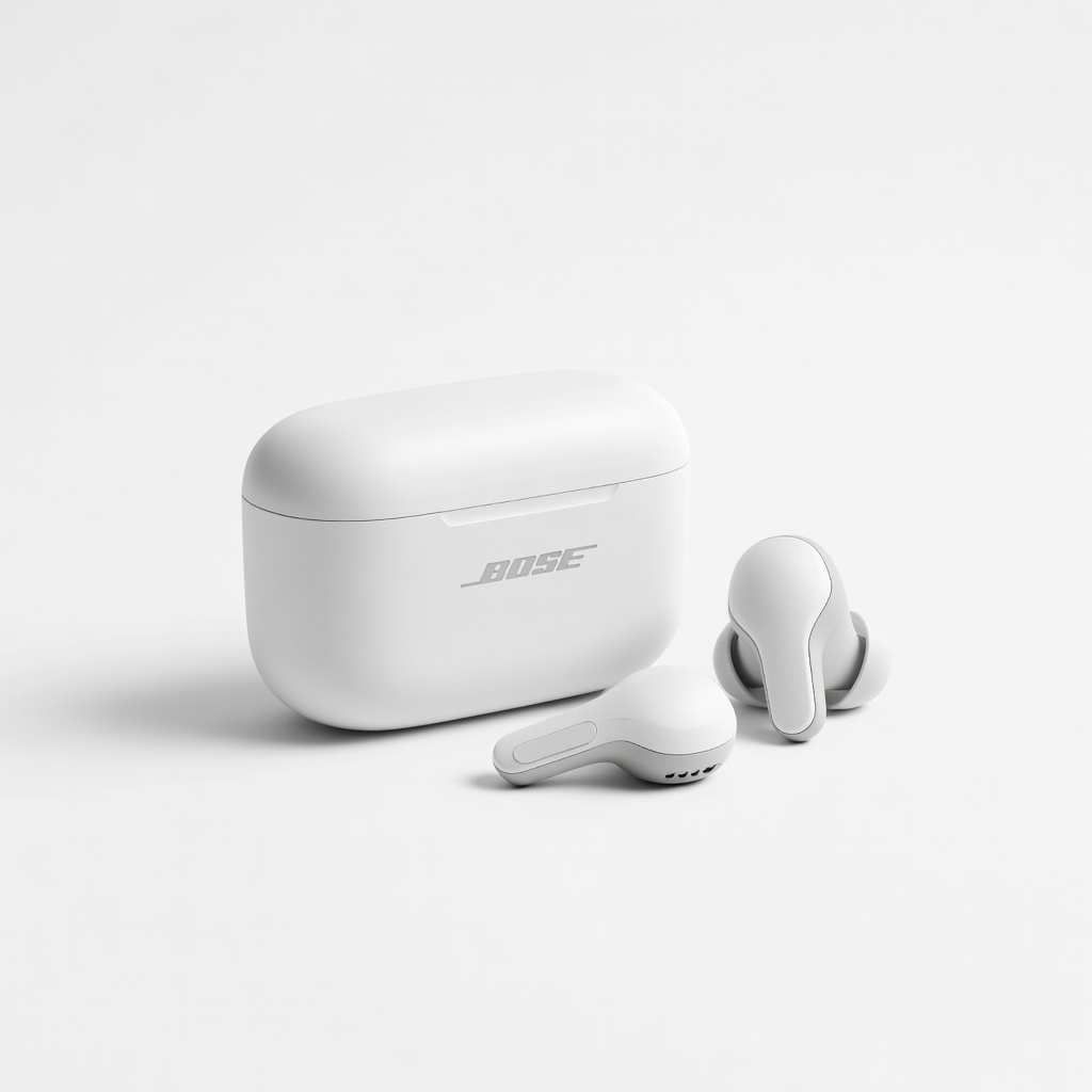 Bose QuietComfort Earbuds II