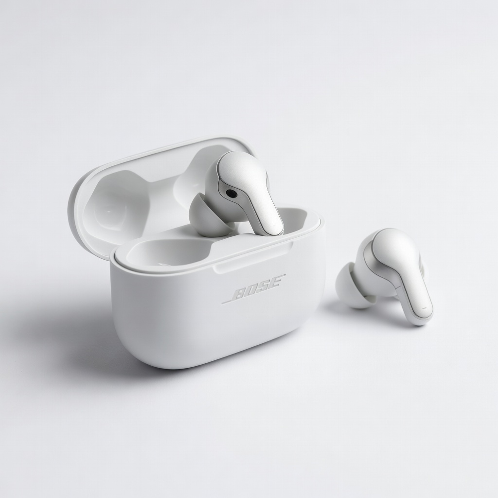Bose QuietComfort Ultra Earbuds