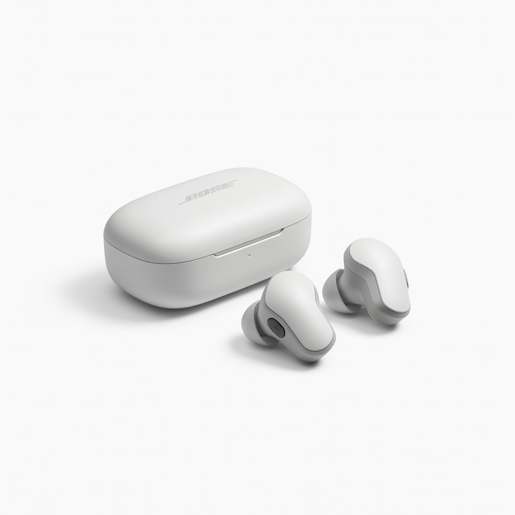 Bose QuietComfort Ultra Earbuds