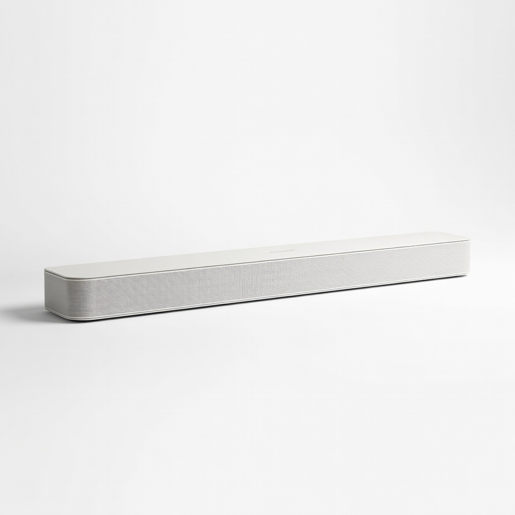 Bose Smart Ultra Soundbar