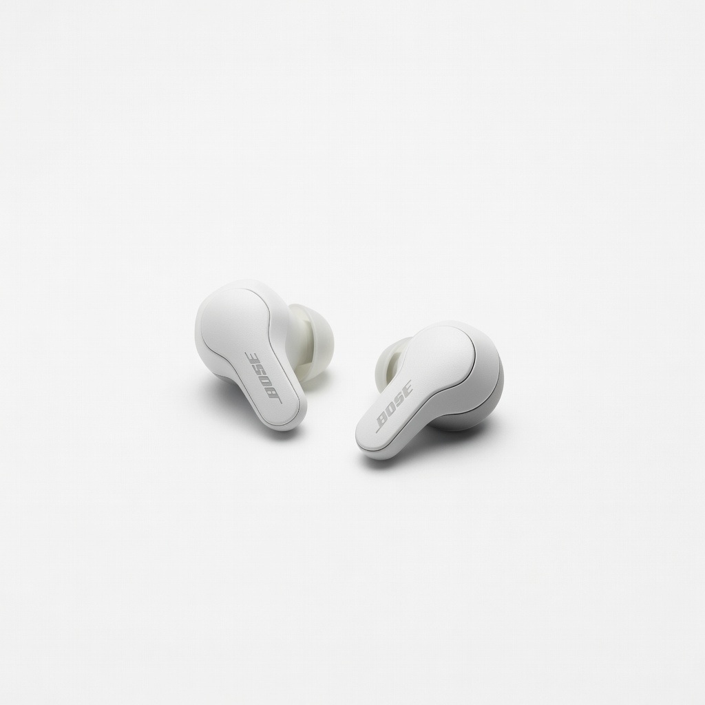 Bose Sport Earbuds