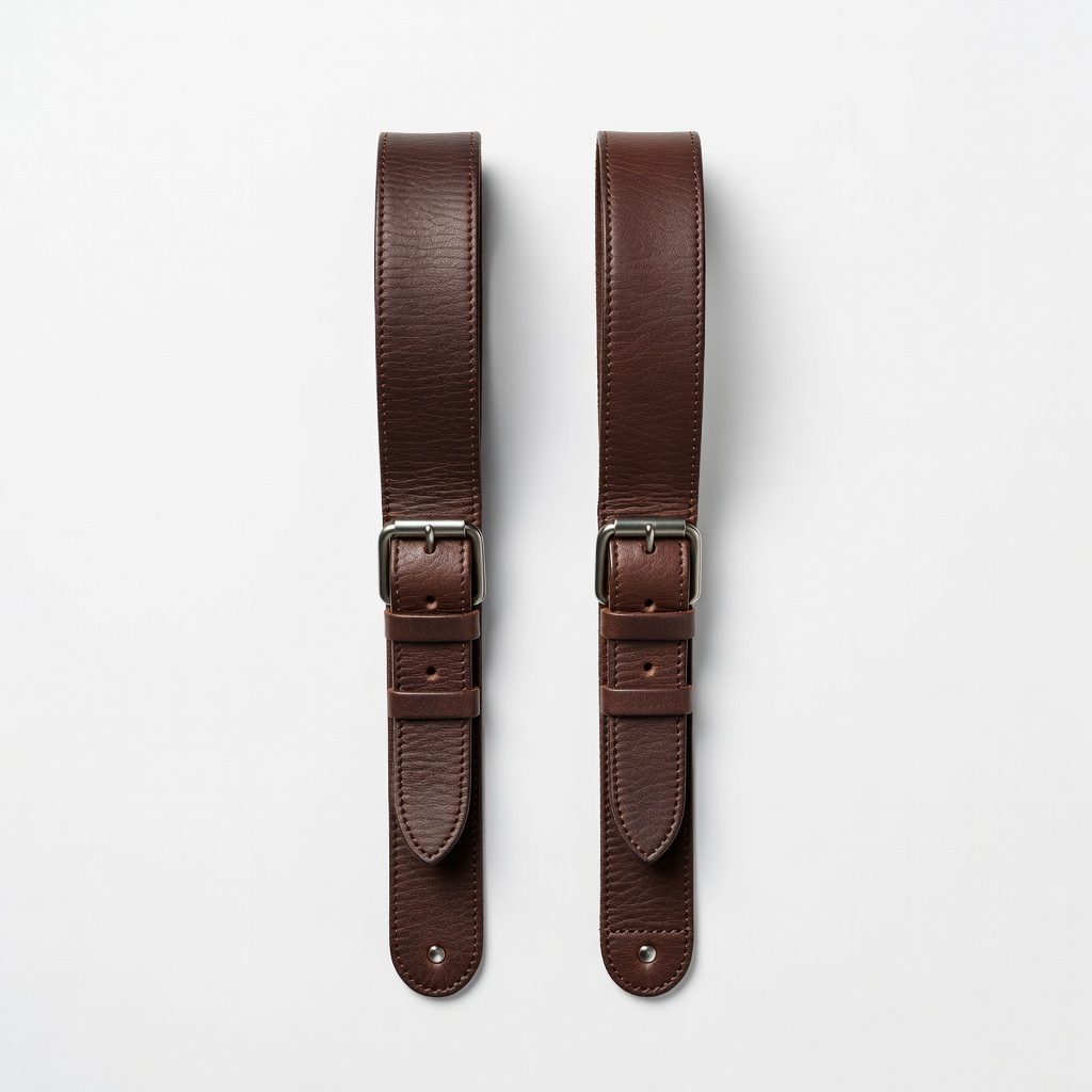 Boss Heavy Duty Cajun Accordion Straps