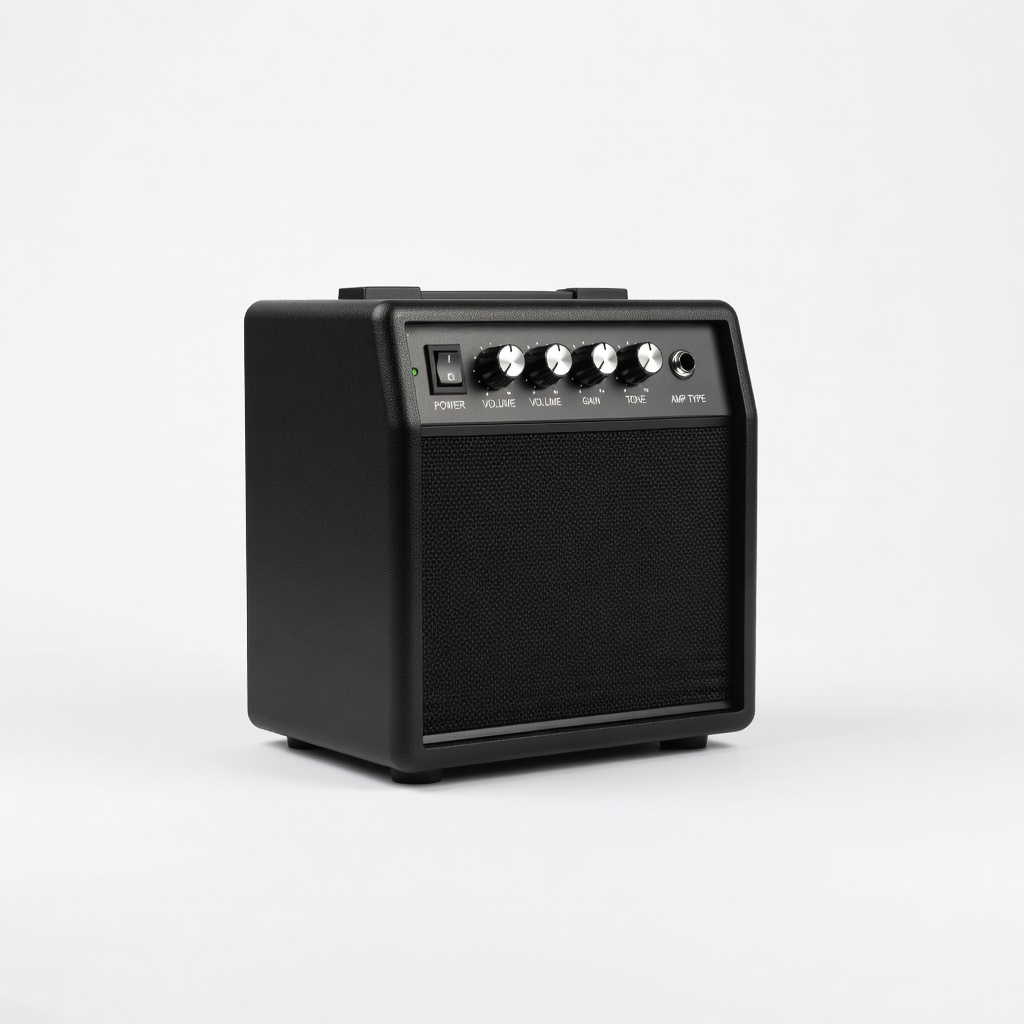Boss Katana Mini 7W Battery-Powered Amp