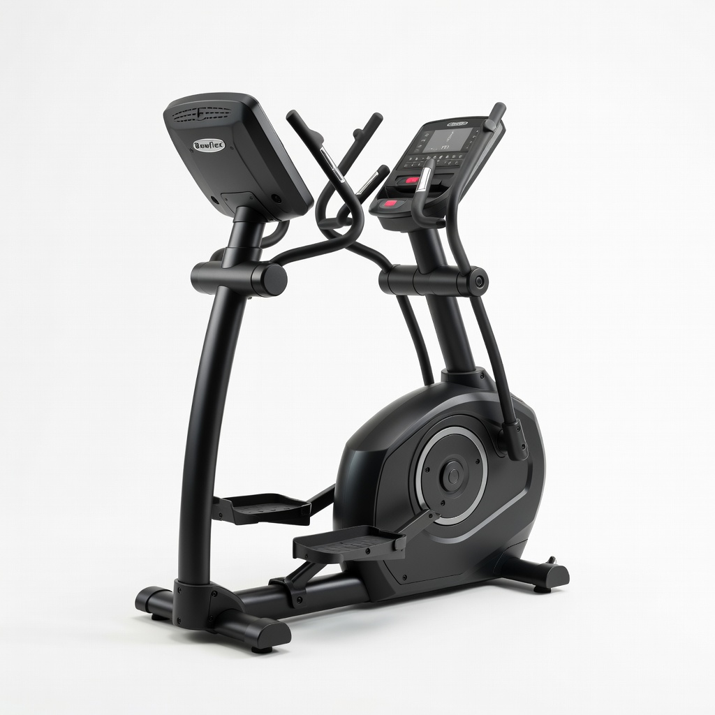 Bowflex Max Trainer M7