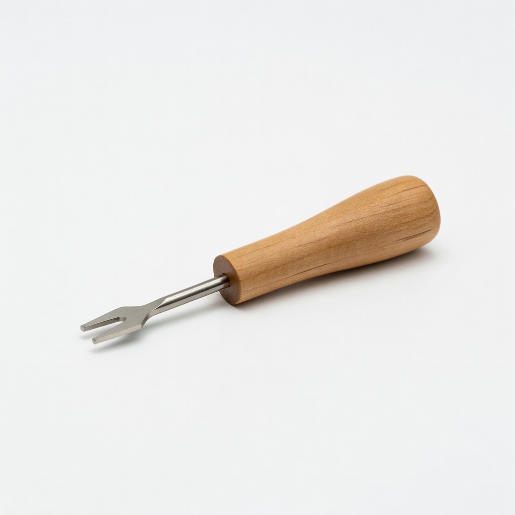 Box Brand Accordion Reed Tuning Lever