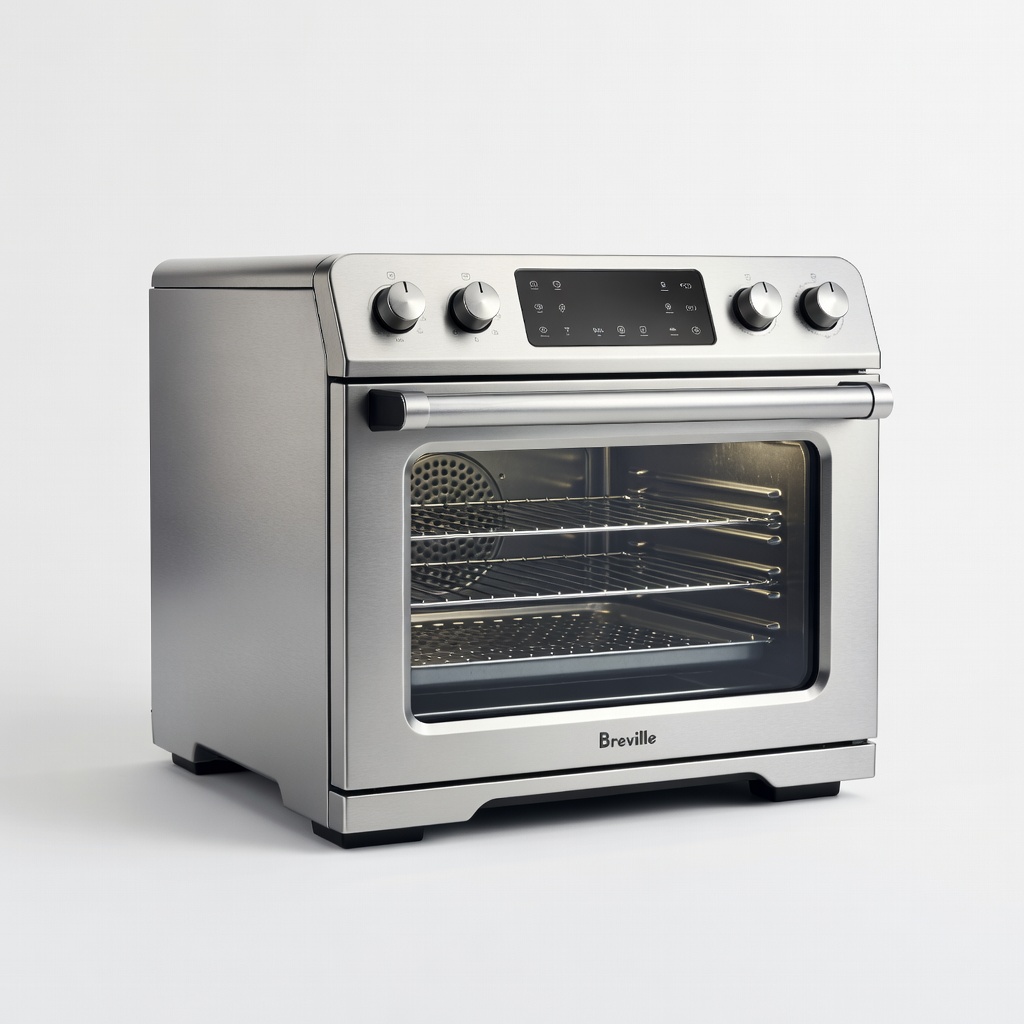 Breville Smart Oven Air Fryer Pro