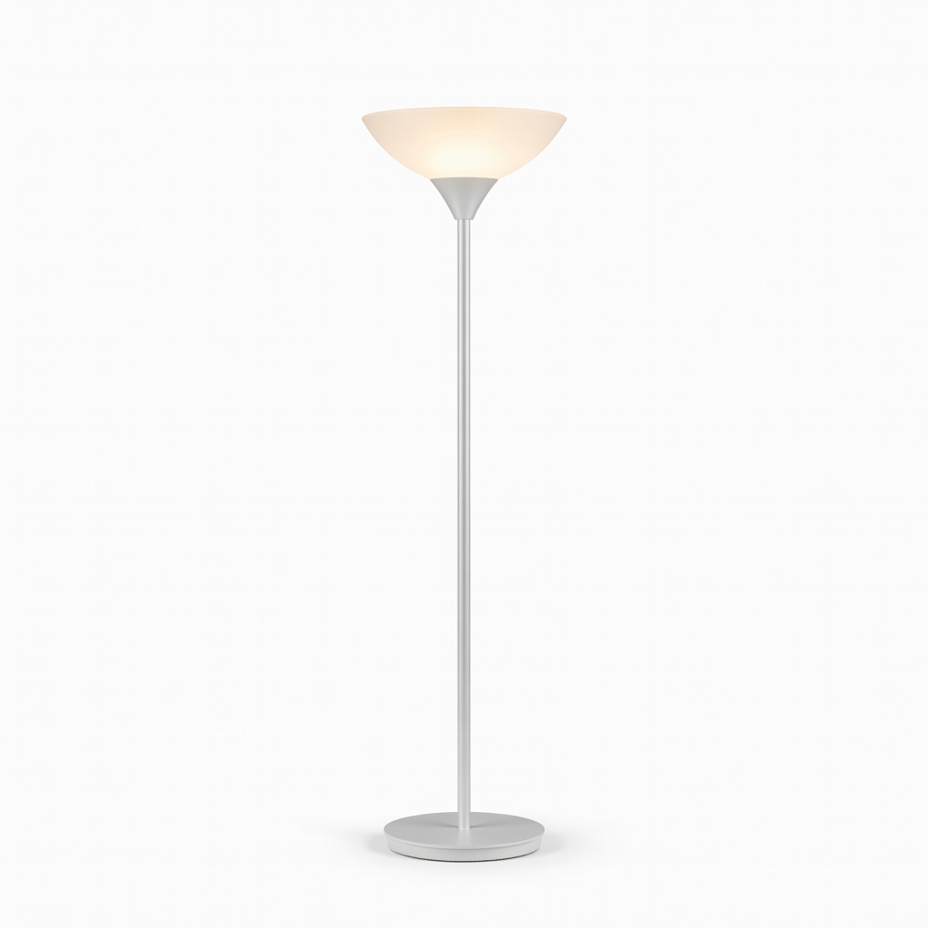 Brightech Apollo LED Torchiere Floor Lamp (ASIN: B01M1M1M1M)