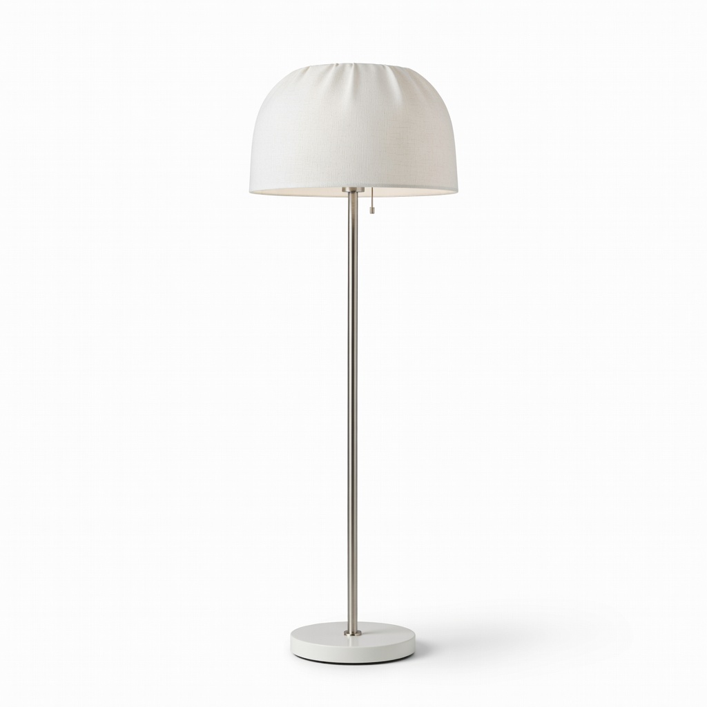 Brightech Maxwell Floor Lamp