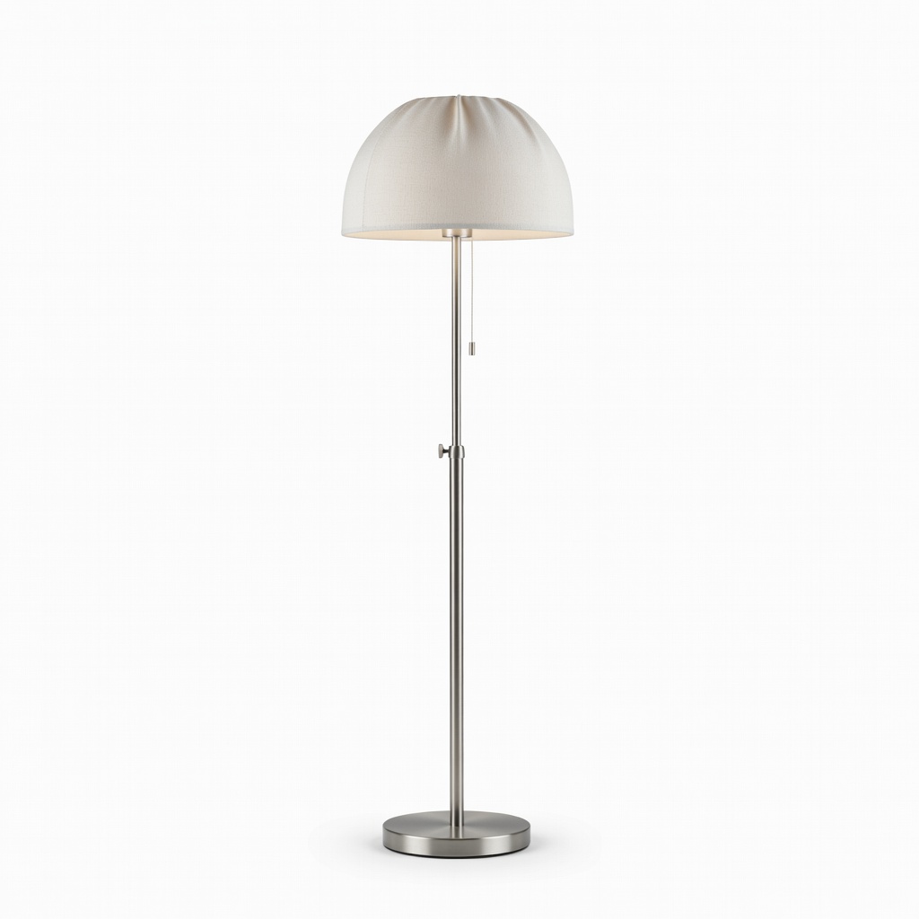 Brightech Milo Floor Lamp