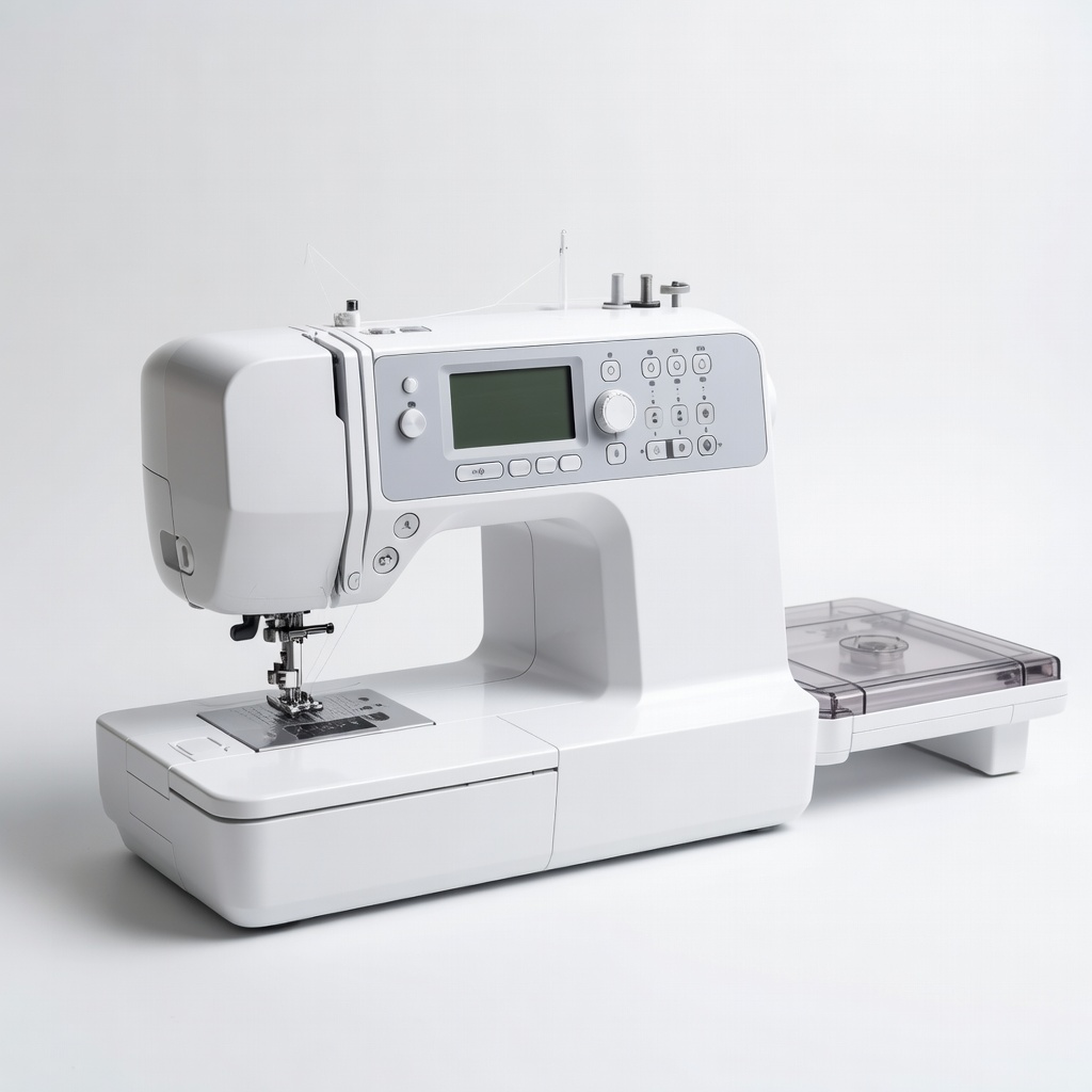 Brother CS6000i Sewing and Quilting Machine