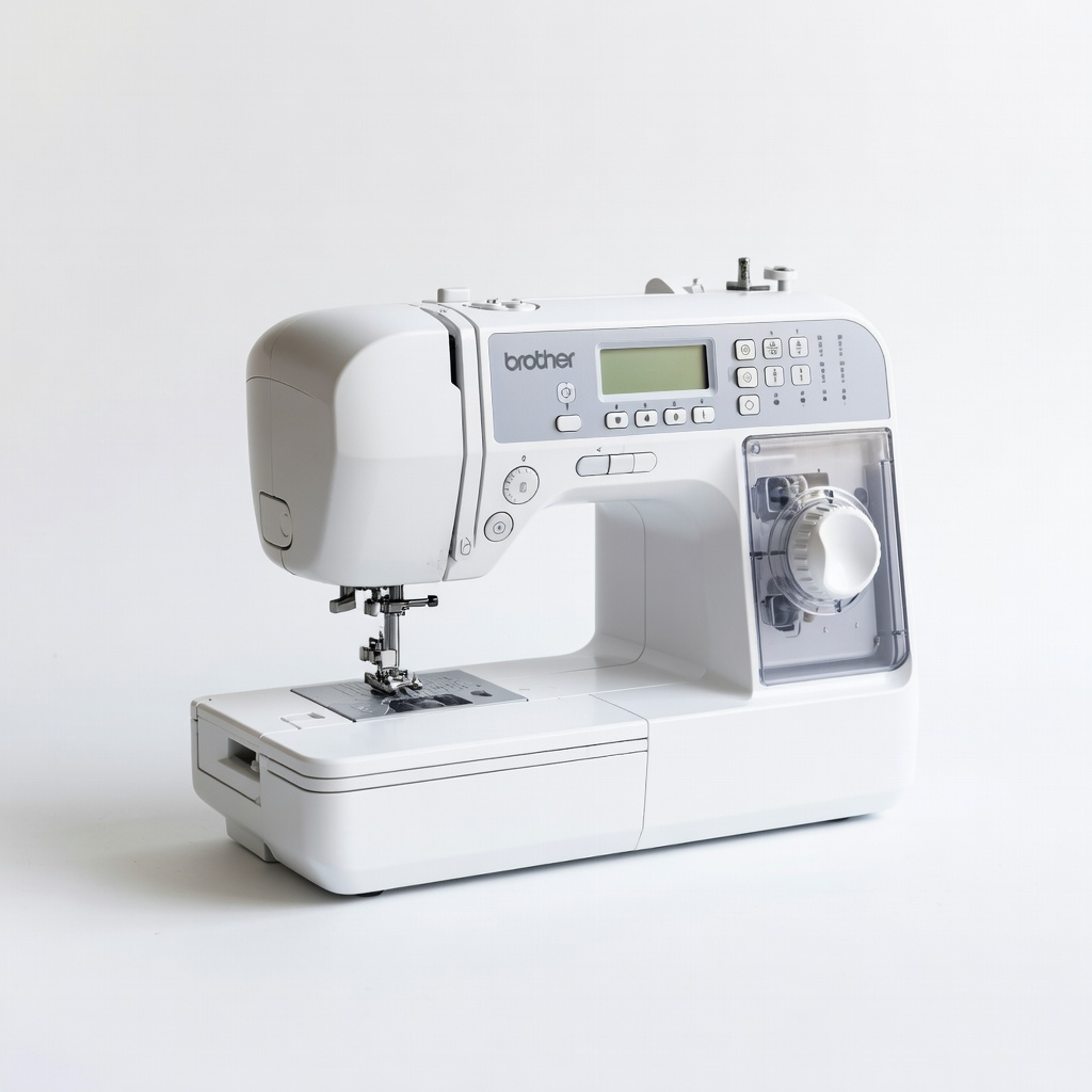 Brother CS6000i Sewing Machine