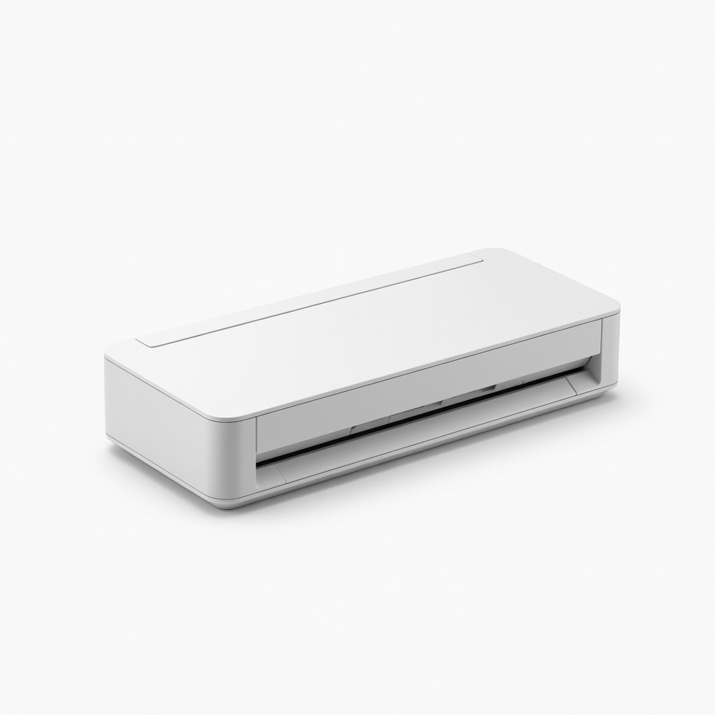Brother DS-640 Compact Mobile Document Scanner