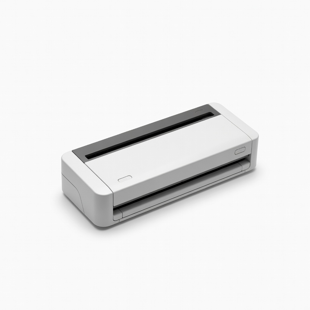 Brother DS-640 Compact Scanner
