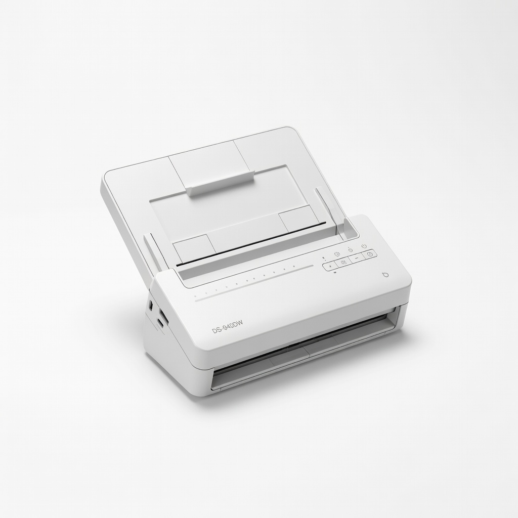 Brother DS-940DW Mobile Document Scanner