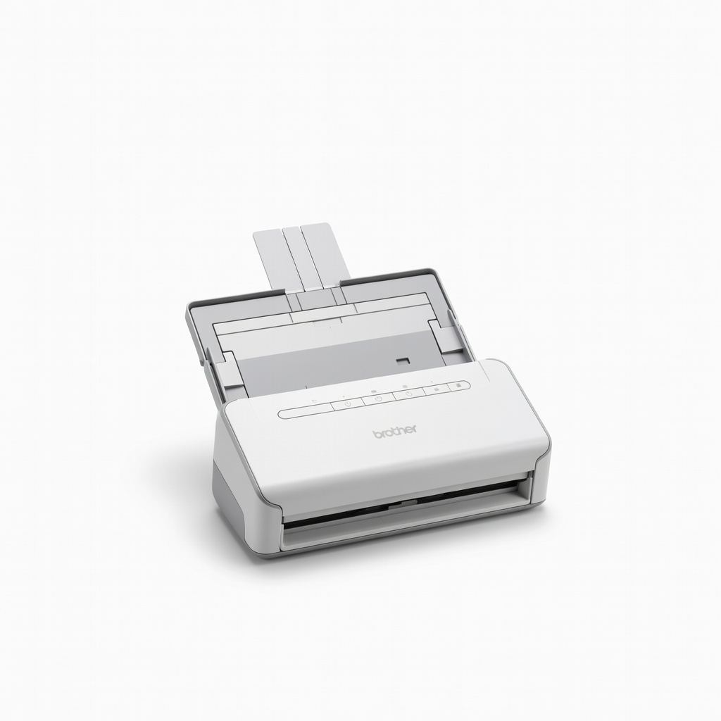 Brother DS-940DW Mobile Document Scanner