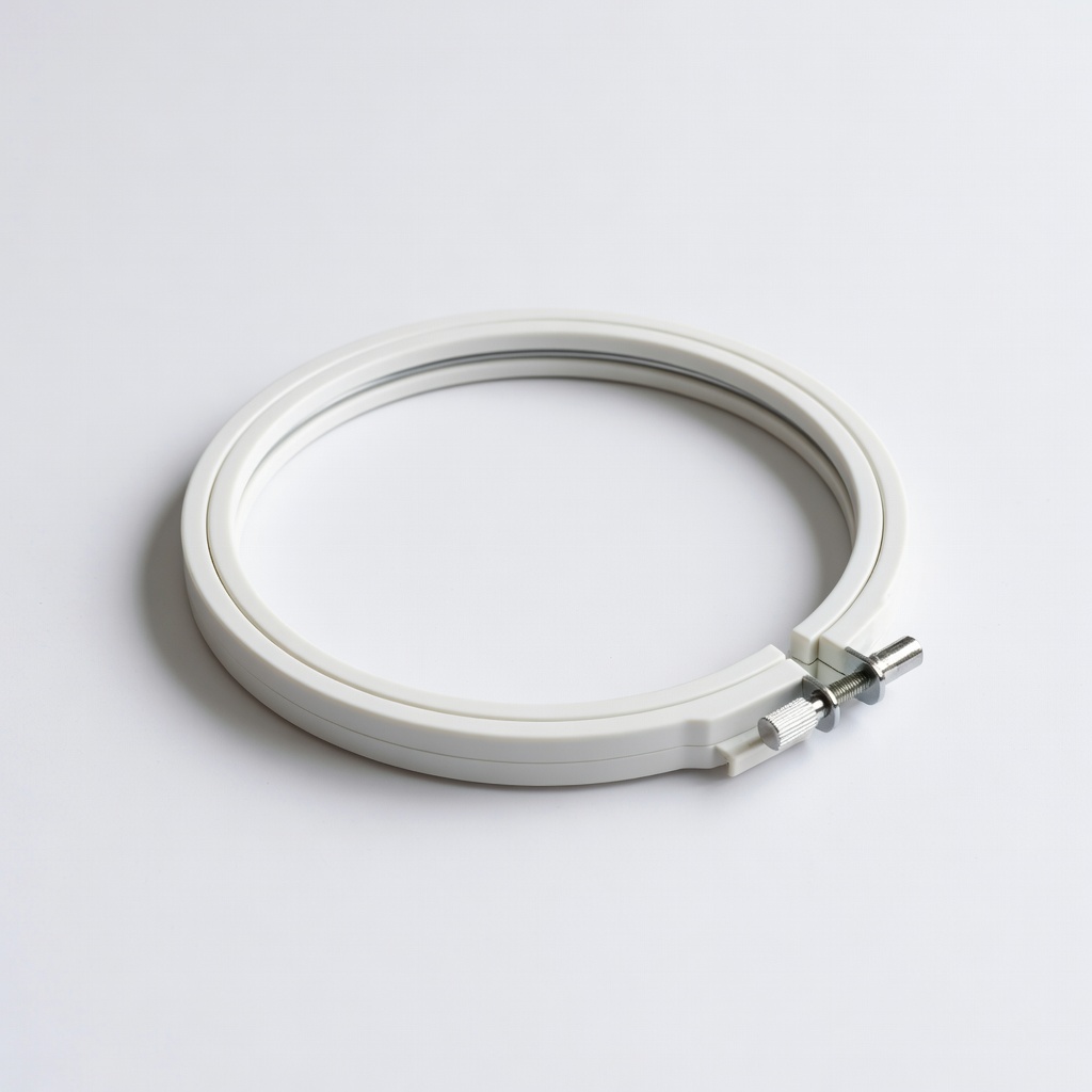 Brother Embroidery Hoop 4x4 SA426