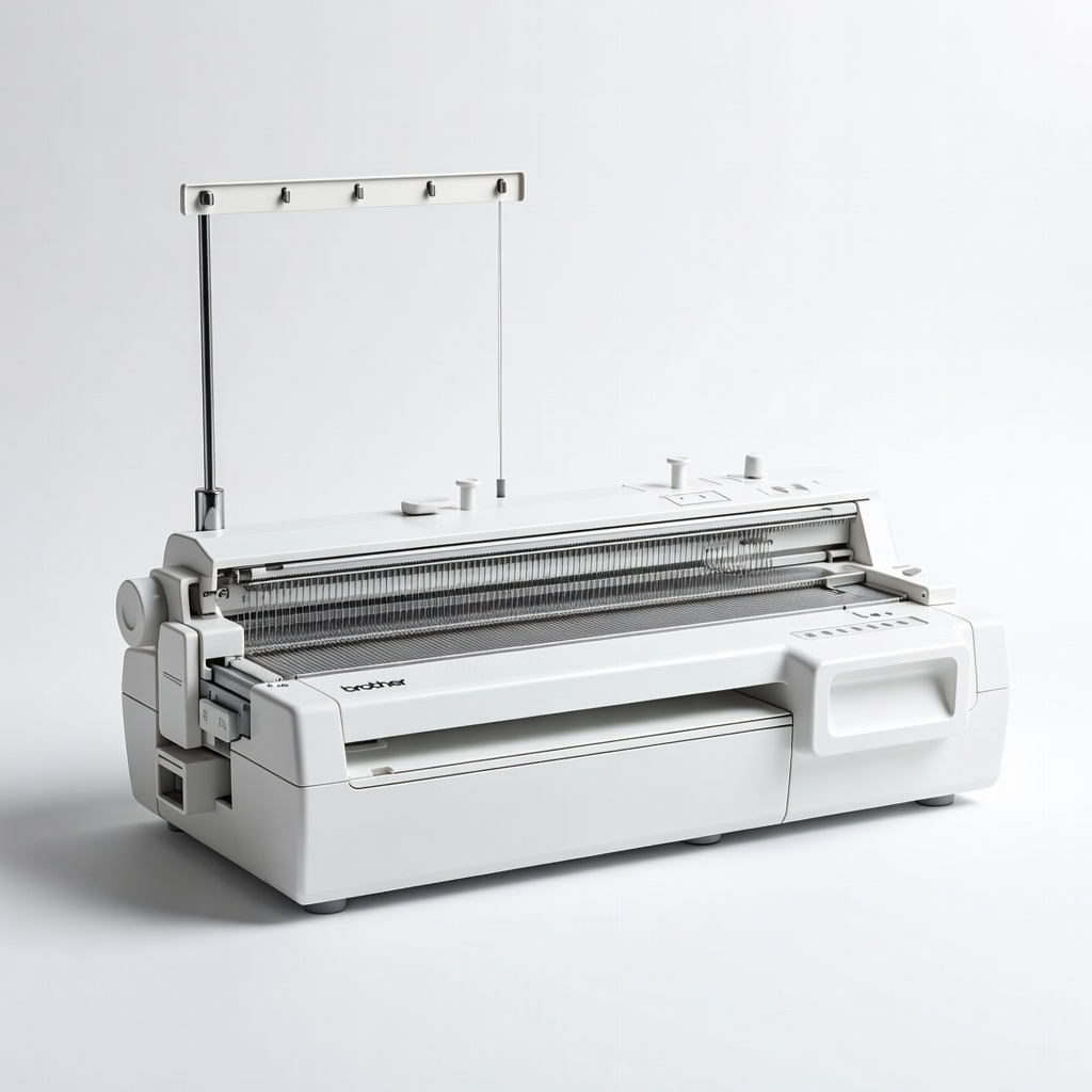 Brother LK150 Knitting Machine