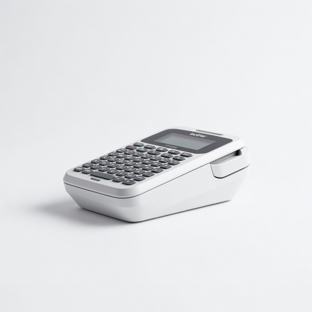 Brother P-Touch PT-D210 Label Maker