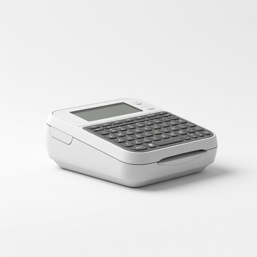 Brother P-touch PT-D210 Label Maker