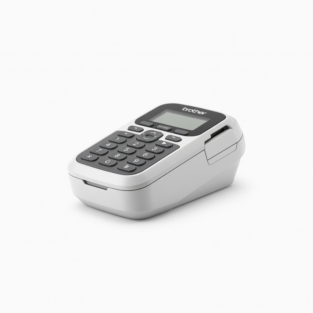 Brother P-Touch PT-D210 Label Maker