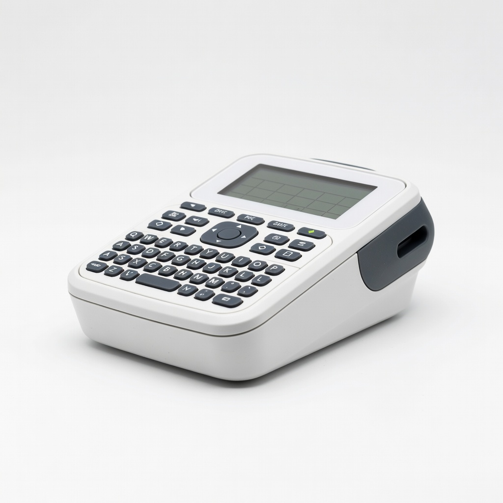 Brother P-Touch PT-D210 Label Maker