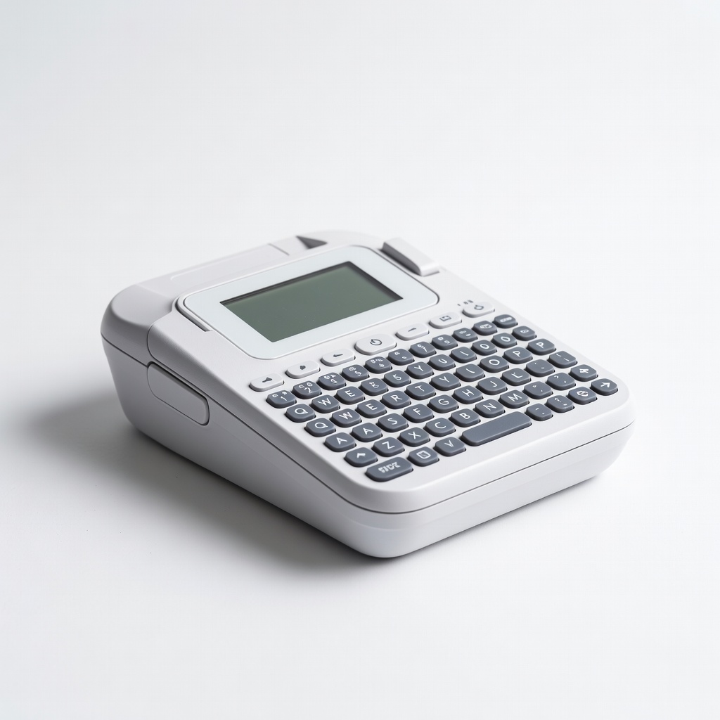 Brother P-Touch PT-D210 Label Maker