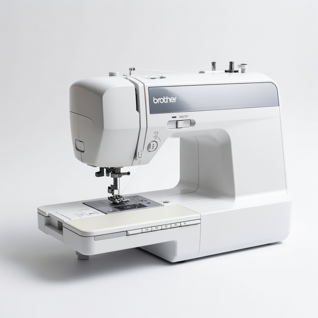 Brother XM2701 Sewing Machine