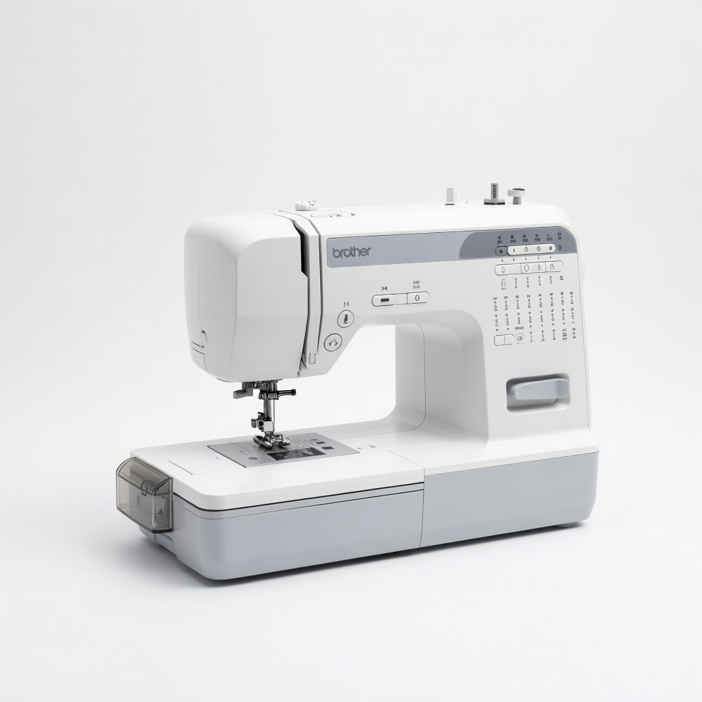 Brother XM2701 Sewing Machine