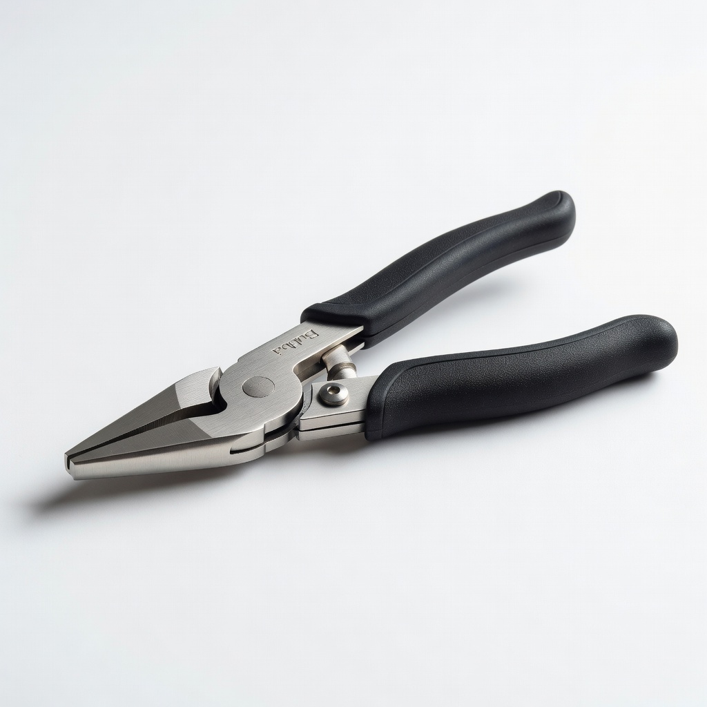 Bubba 7" Fishing Pliers