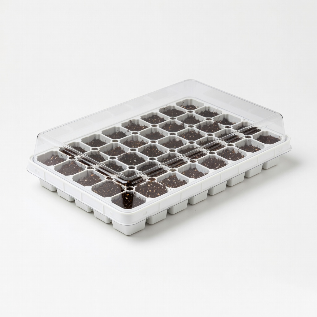 Burpee Ultimate 36-Cell Seed Starting Kit