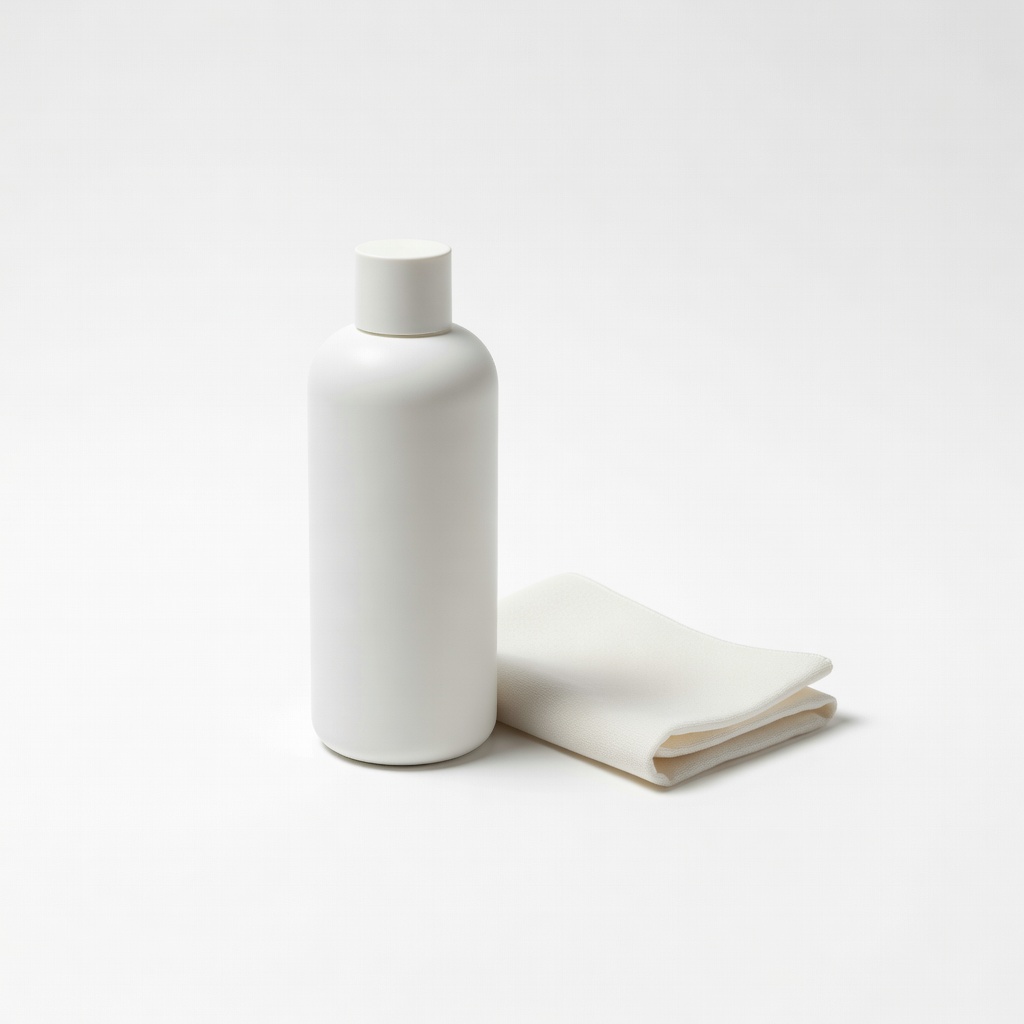 Butterfly Free Chack Rubber Cleaner