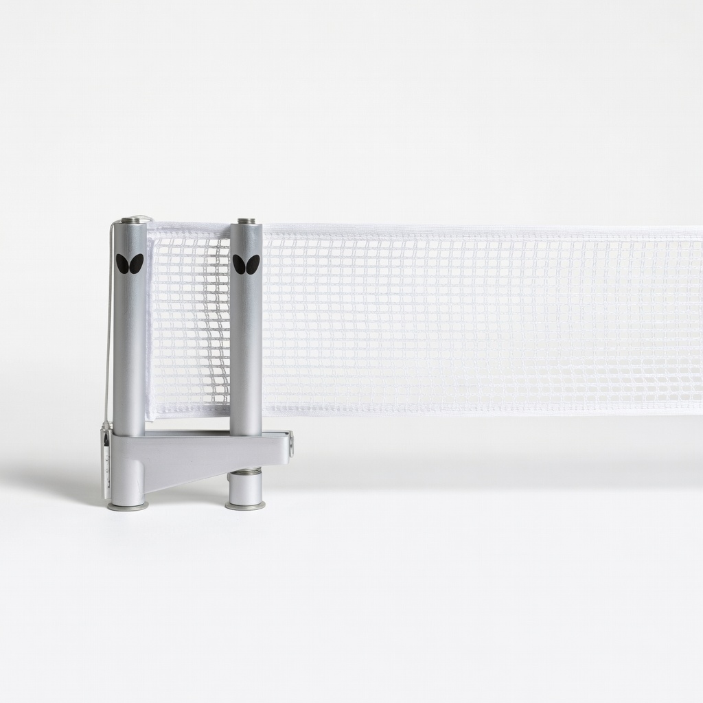 Butterfly Table Tennis Net and Post Set